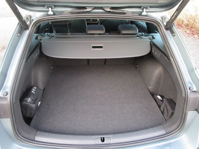 Cupra Leon VZ e-Hybrid