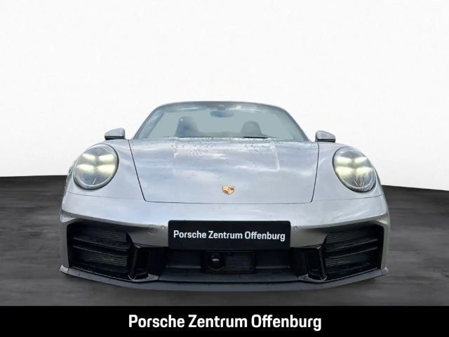 Porsche 992 Cabrio Carrera