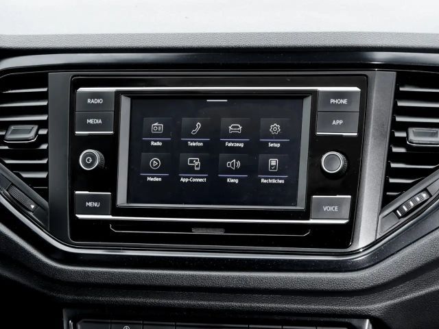 Volkswagen T-Roc 1.0 TSI