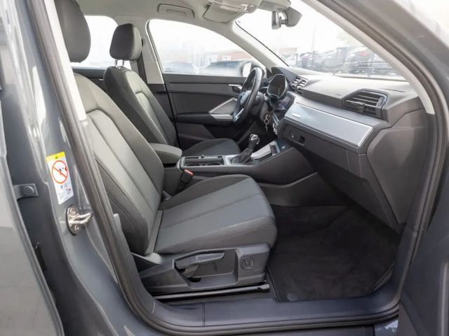 Audi Q3 40 TFSI Quattro