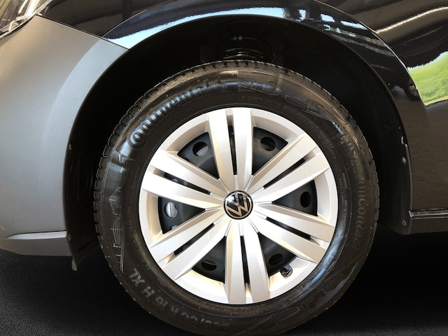 Volkswagen Caddy 1.5 TSI Combi