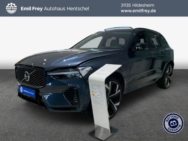 Volvo XC60 AWD Dark T8 Ultra