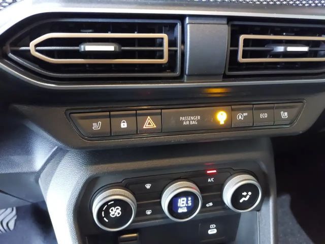 Dacia Sandero Stepway TCe 90