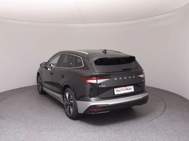 Skoda Enyaq 85