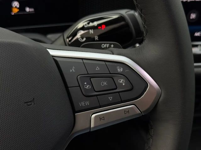 Volkswagen Passat 1.5 eTSI DSG Variant