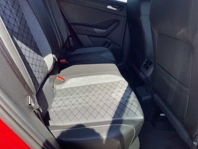 Volkswagen T-Roc 2.0 TSI 4Motion R-Line Style