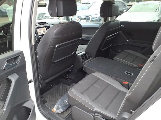 Volkswagen Touran 2.0 TDI DSG