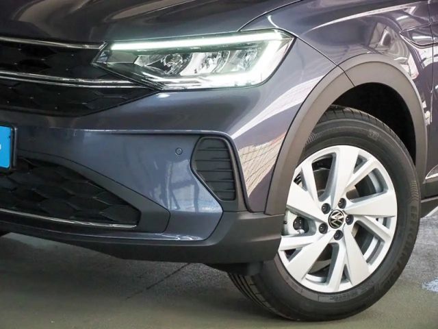 Volkswagen Taigo 1.0 TSI DSG Life