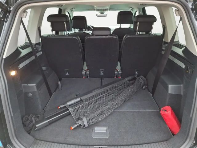 Volkswagen Touran Comfortline DSG