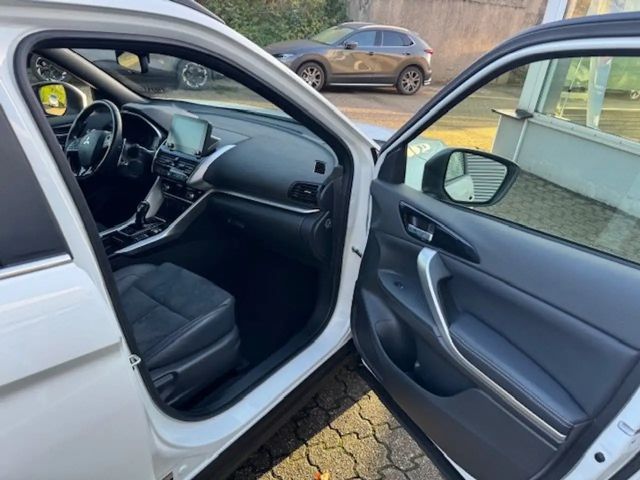 Mitsubishi Eclipse Cross 4WD