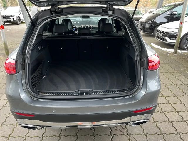 Mercedes-Benz GLC 220 4MATIC GLC 220 d