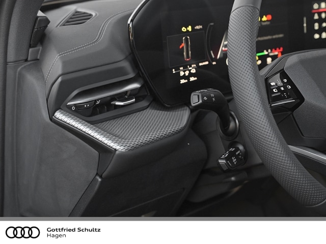 Audi Q5 Hybride Quattro S-Tronic