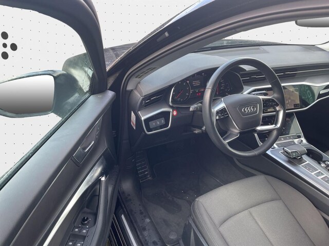 Audi A6 45 TFSI S-Tronic Sedan