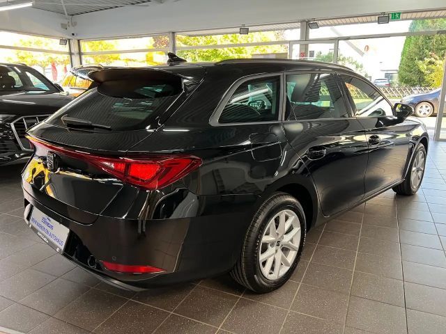 Seat Leon 2.0 TDI Sportstourer Style