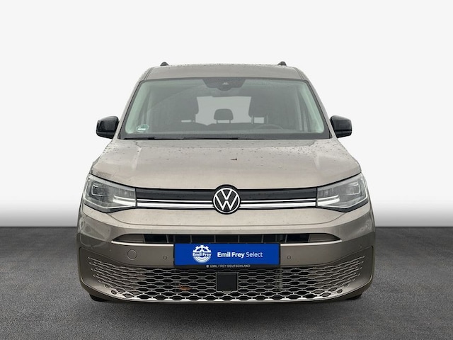 Volkswagen Caddy 2.0 TDI DSG