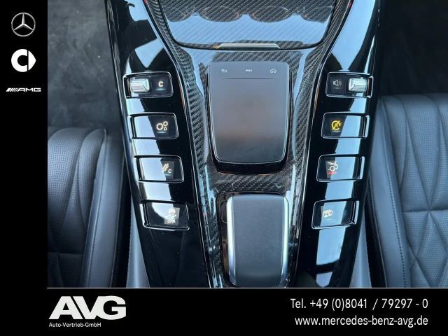 Mercedes-Benz AMG GT AMG Line Coupé