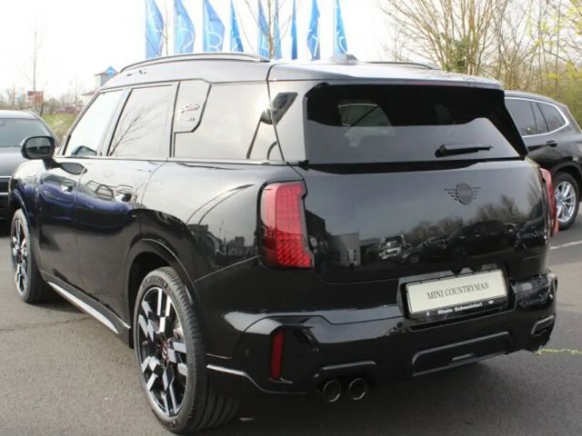 MINI Cooper SE Countryman All4 SE