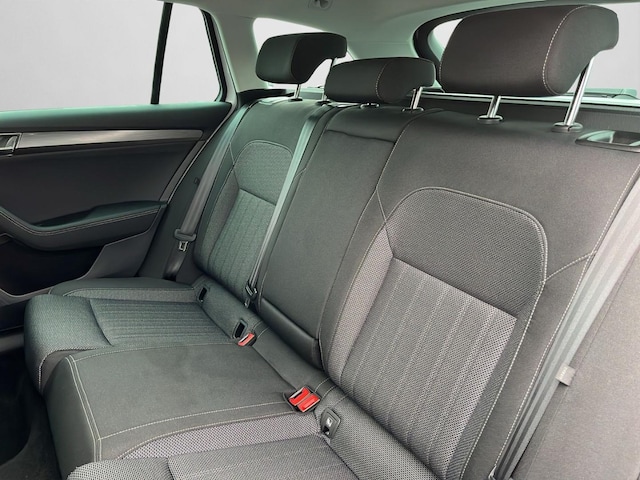 Skoda Superb 1.5 TSI Combi Style Style