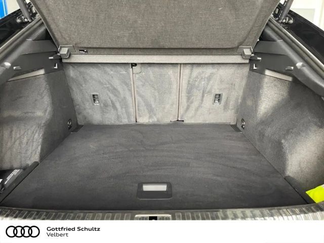 Audi Q3 Quattro S-Line S-Tronic Sportback