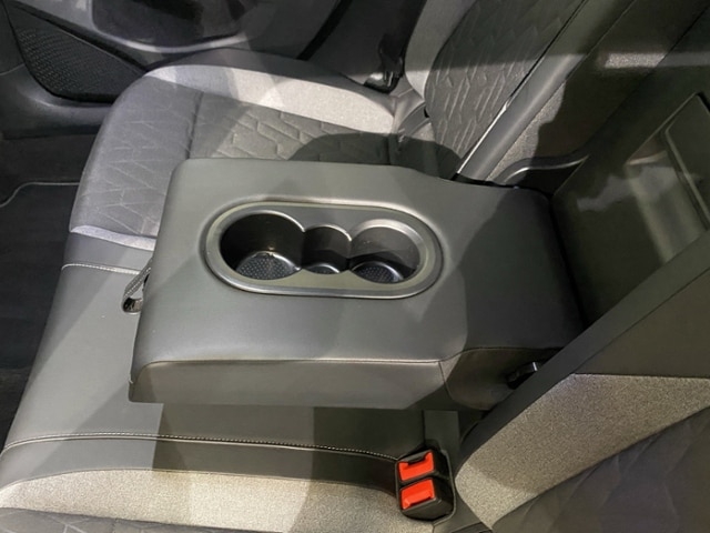 Volkswagen Golf 1.5 eTSI DSG Golf VIII Variant