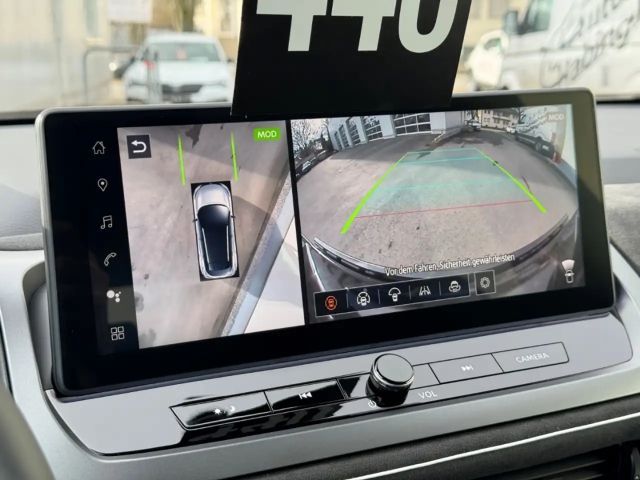 Nissan Qashqai DIG-T