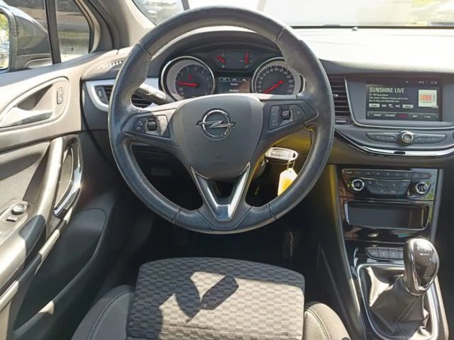 Opel Astra GS-Line Grand Sport