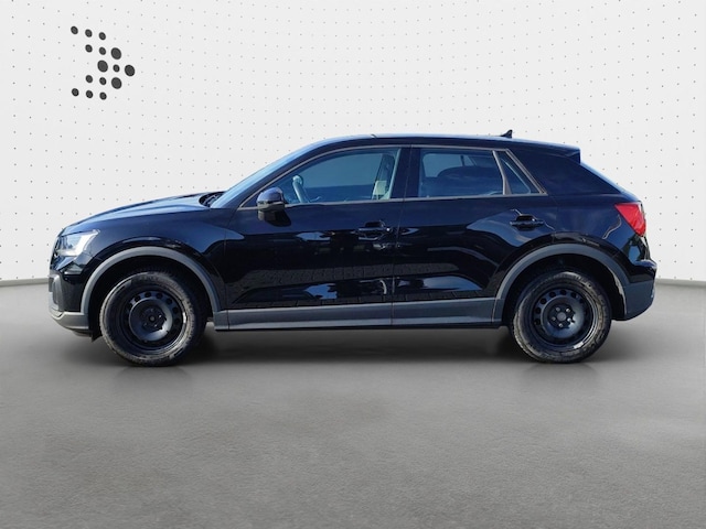 Audi Q2 35 TFSI S-Tronic