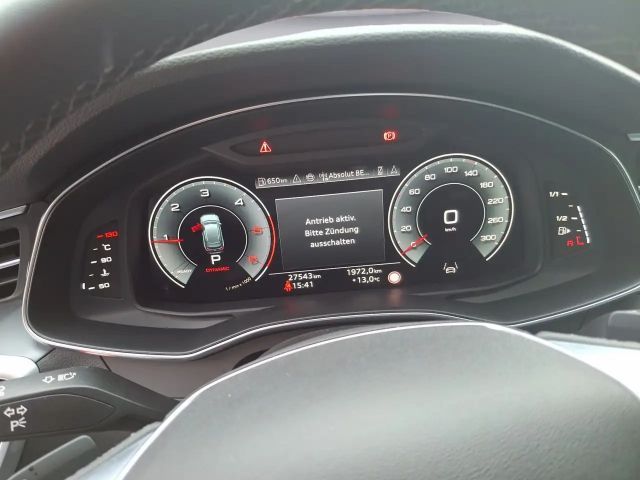 Audi A6 35 TDI S-Tronic