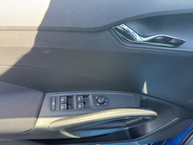 Skoda Fabia 1.0 TSI 85