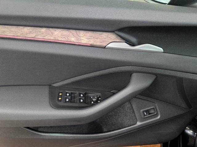 Skoda Superb 2.0 TDI Combi