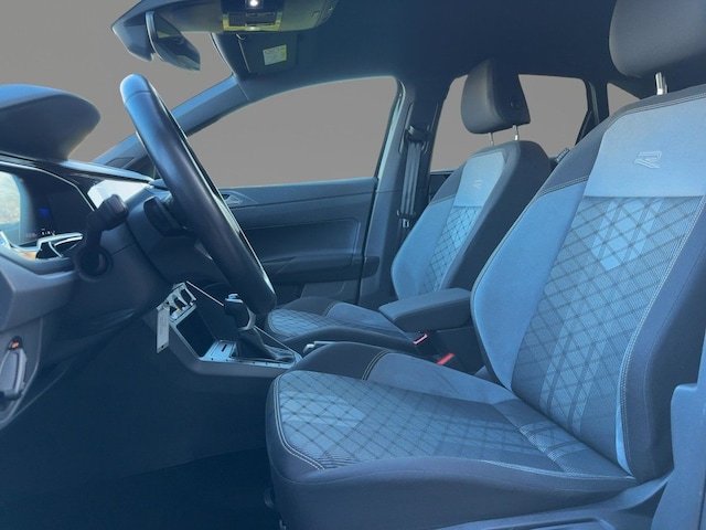 Volkswagen Taigo 1.5 TSI DSG IQ.Drive R-Line