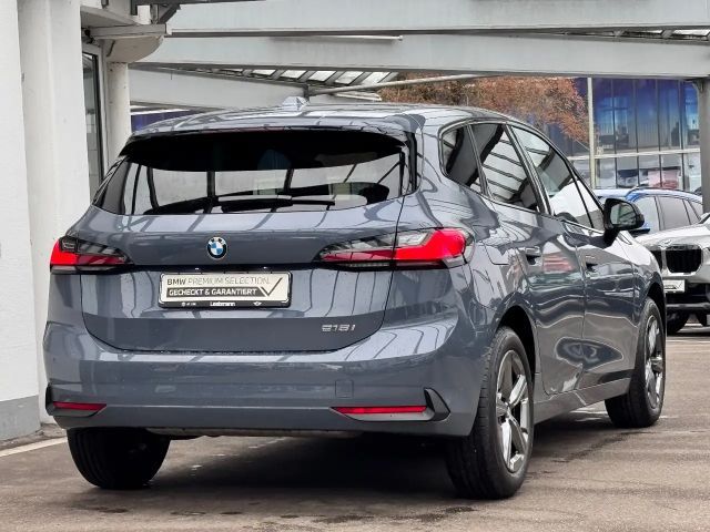 BMW 216 216i Active Tourer