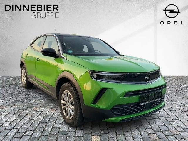 Opel Mokka Edition Mokka-e