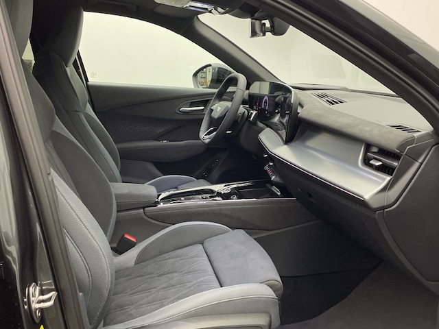 Audi Q3 Hybride S-Tronic