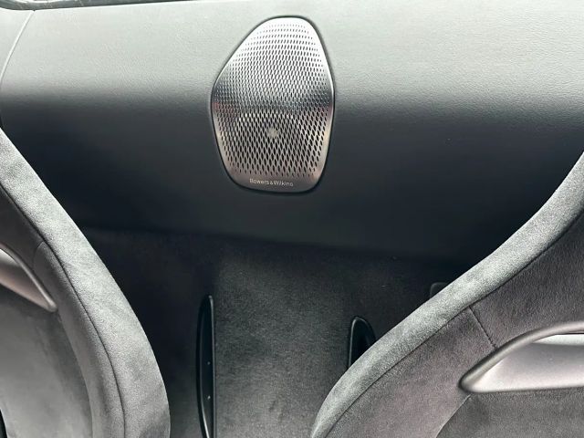 McLaren Artura Spider