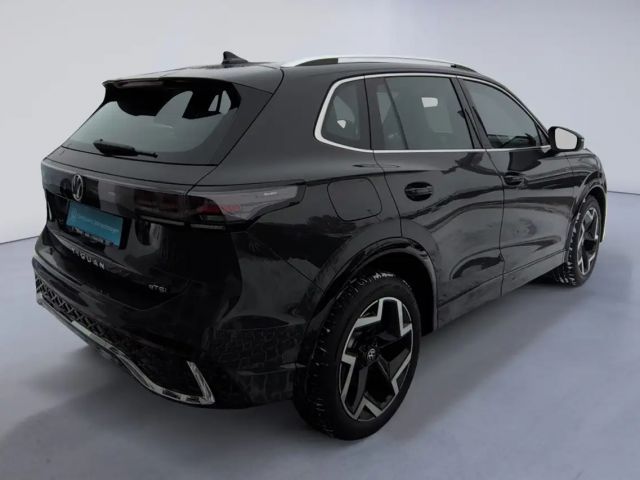 Volkswagen Tiguan 1.5 eTSI DSG R-Line