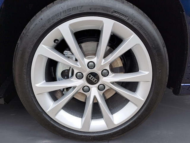 Audi A3 S-Tronic Sportback