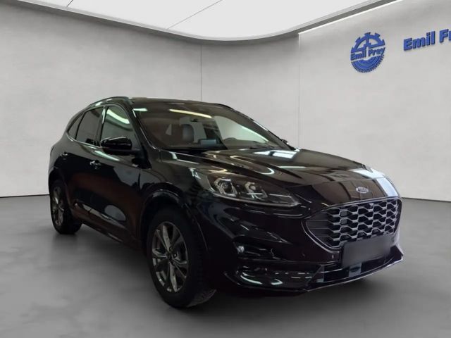 Ford Kuga EcoBoost ST Line X