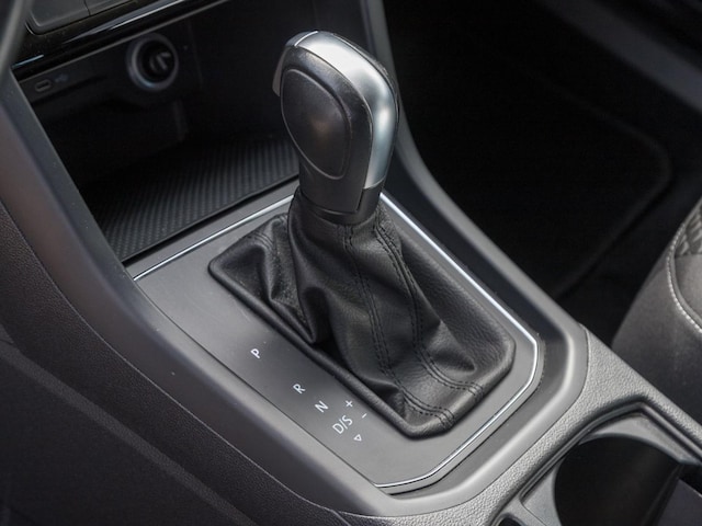 Volkswagen Touran 1.5 TSI DSG