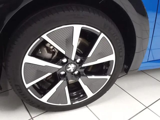 Peugeot E-208 GT-Line