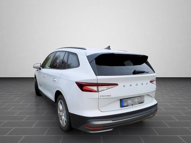 Skoda Enyaq Enyaq iV electric 55kWh RFK/NAVI/LED/Sitzheizung vo./u.v.m.