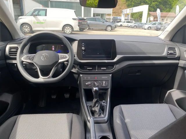 Volkswagen T-Cross 4Me TSI