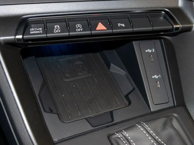 Audi Q3 35 TFSI S-Line S-Tronic