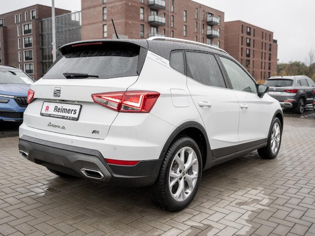 Seat Arona 1.0 TSI DSG