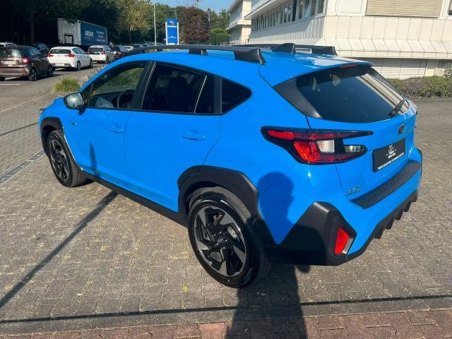 Subaru Crosstrek Platinum