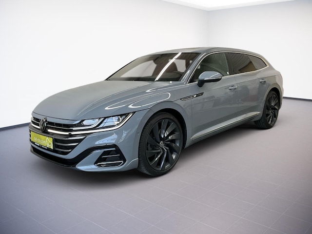 Volkswagen Arteon Shooting Brake 2.0 TDI DSG