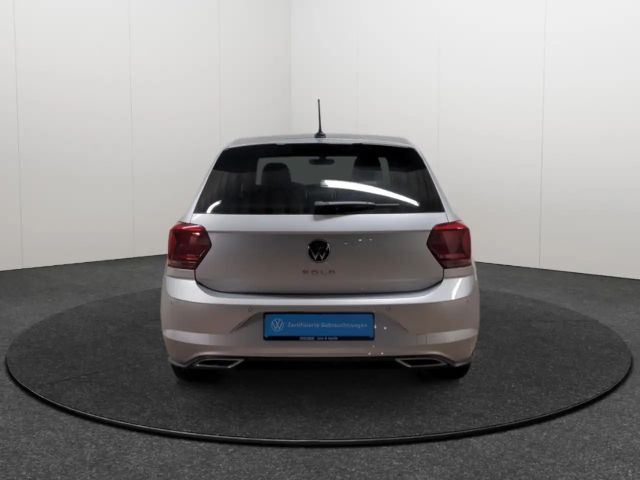 Volkswagen Polo 1.0 TSI DSG Highline R-Line