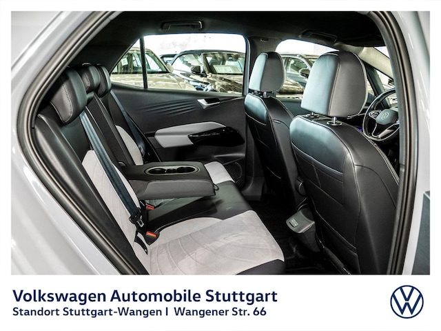 Volkswagen ID.3 Performance Pro