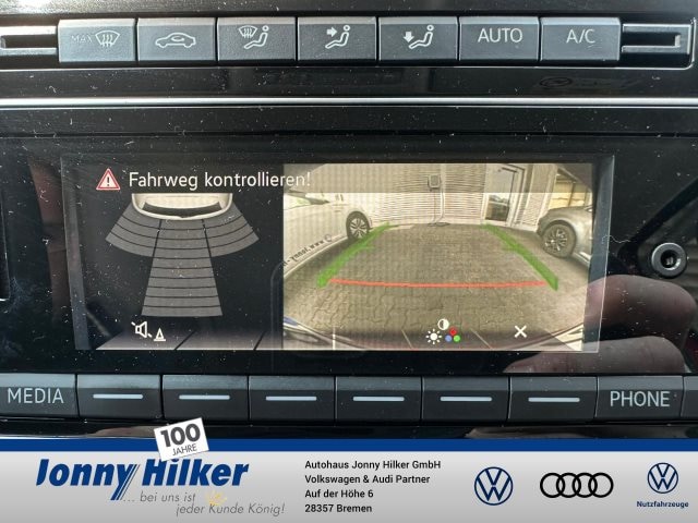 Volkswagen e-up! e-up! Edition 61kW Kamera PDC hi. Klima DAB+