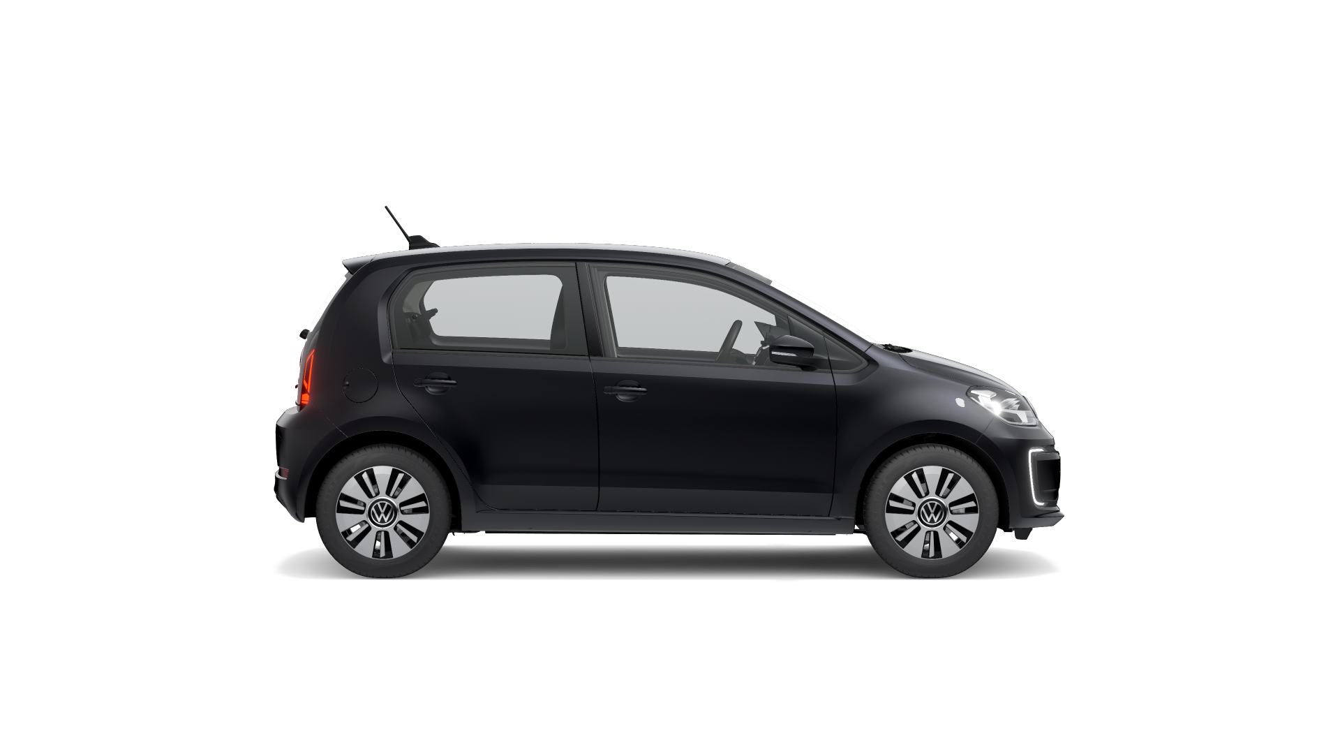 Volkswagen e-up! Move Move up!